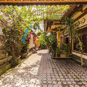 Ume Sita And , Ubud (Bali) Indonesia