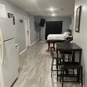 Cozy Inspired Newark