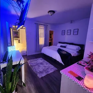 Zen Oasis Newark
