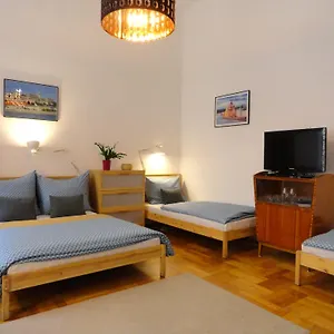 Astoria Center 8 , Budapest Hungary