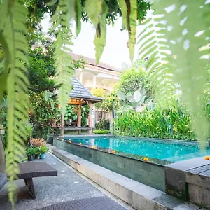 I Gusti Nyoman Oka , Ubud (Bali) Indonesia