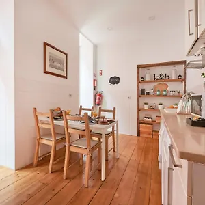Casa Portuguesa Fanqueiros , Lisbon Portugal