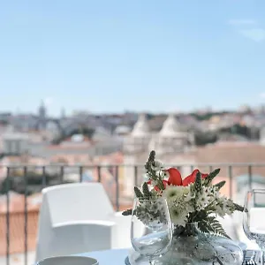 Sta Catarina Design By One , Lisbon Portugal